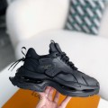 「#3520」LOUIS VUITTON CASUAL SNEAKERS