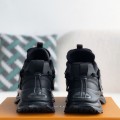 「#3520」LOUIS VUITTON CASUAL SNEAKERS