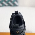 「#3520」LOUIS VUITTON CASUAL SNEAKERS