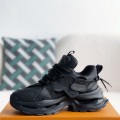 「#3520」LOUIS VUITTON CASUAL SNEAKERS