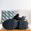 「#3520」LOUIS VUITTON CASUAL SNEAKERS