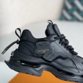 「#3520」LOUIS VUITTON CASUAL SNEAKERS