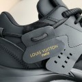 「#3520」LOUIS VUITTON CASUAL SNEAKERS