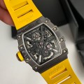 「#3521」RICHARD MILLE  RM12-01 NTPT series men’s wristwatch