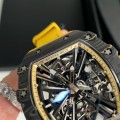 「#3521」RICHARD MILLE  RM12-01 NTPT series men’s wristwatch