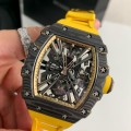「#3521」RICHARD MILLE  RM12-01 NTPT series men’s wristwatch