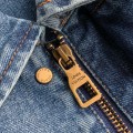 「#3523」Louis Vuitton Denim Jackets