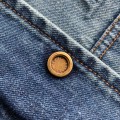 「#3523」Louis Vuitton Denim Jackets