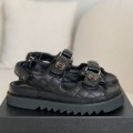 「#892」Chanel Sandals