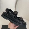 「#892」Chanel Sandals