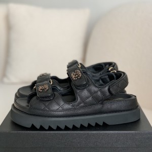 「#892」Chanel Sandals
