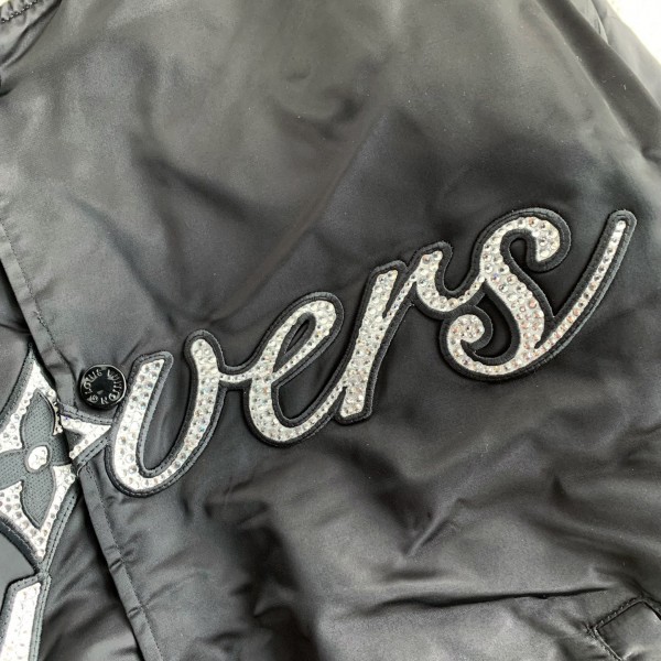 Louis Vuitton casual jacket
