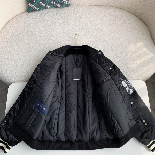 Louis Vuitton casual jacket