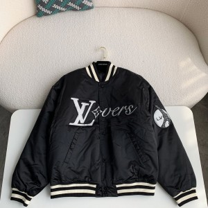 「#3524」Louis Vuitton casual jacket