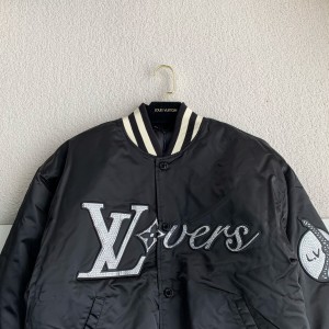 「#3524」Louis Vuitton casual jacket