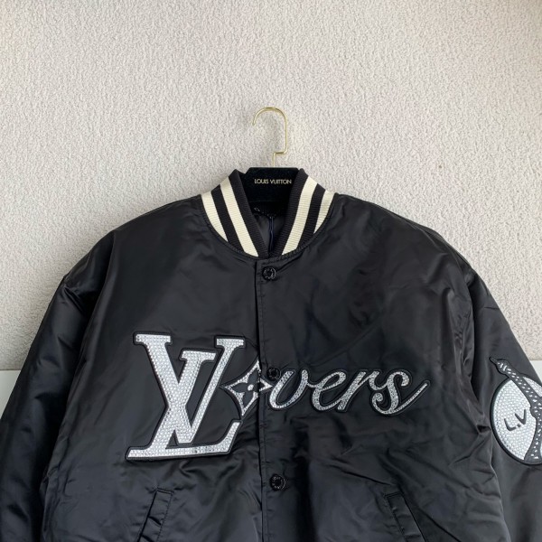 Louis Vuitton casual jacket