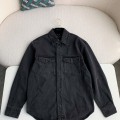 「#3526」Louis Vuitton Denim Jackets