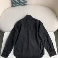 「#3526」Louis Vuitton Denim Jackets