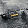 「#3526」Louis Vuitton Denim Jackets