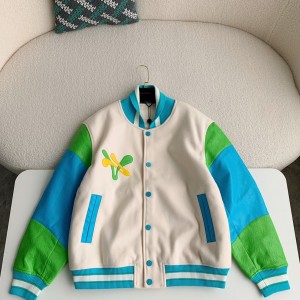 「#3528」Louis Vuitton  Jackets