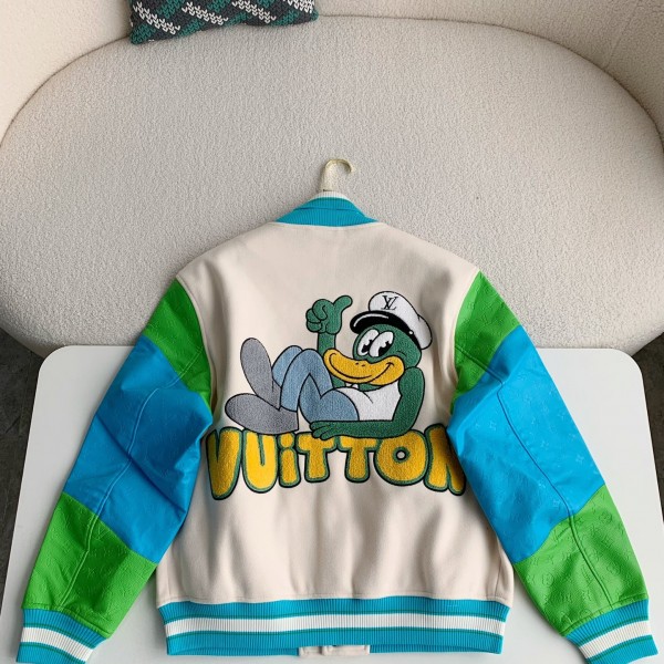 Louis Vuitton  Jackets