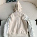「#3529」Louis Vuitton hooded jacket
