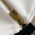 「#3529」Louis Vuitton hooded jacket