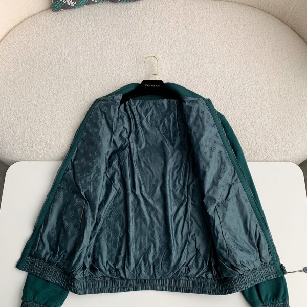 Louis Vuitton  Jackets