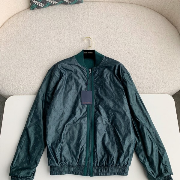 Louis Vuitton  Jackets