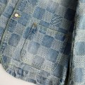 「#3532」Louis Vuitton Denim Jackets