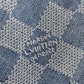 「#3532」Louis Vuitton Denim Jackets
