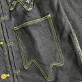 「#3533」Louis Vuitton Denim Jackets