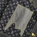 「#3533」Louis Vuitton Denim Jackets