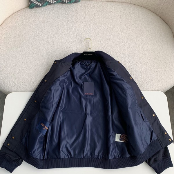 Louis Vuitton casual jacket
