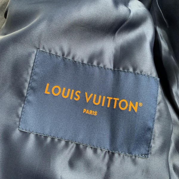 Louis Vuitton casual jacket