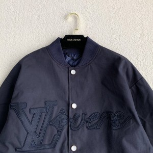 「#3534」Louis Vuitton casual jacket