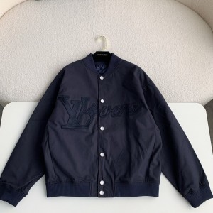 「#3534」Louis Vuitton casual jacket