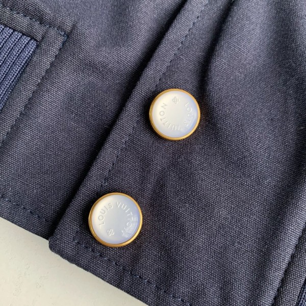 Louis Vuitton casual jacket