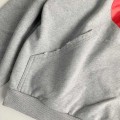 「#3535」Balenciaga  sports hooded sweatshirt