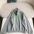 「#3535」Balenciaga  sports hooded sweatshirt