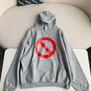 「#3535」Balenciaga  sports hooded sweatshirt