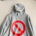 「#3535」Balenciaga  sports hooded sweatshirt