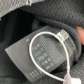 「#3536」Balenciaga print hoodie