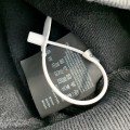 「#3538」Balenciaga Iron Tower print hoodie