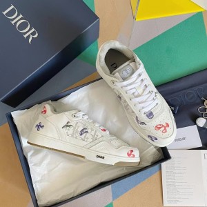「#130」DIOR HIGH LEVEL B27 Sneaker