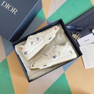 「#130」DIOR HIGH LEVEL B27 Sneaker
