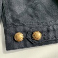 「#3540」Louis Vuitton Hooded Denim Jackets