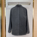 「#3541」DIOR ✖STONE ISLAND Stone Island co-branded jacket