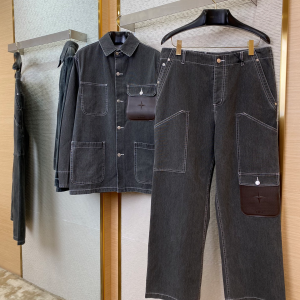 「#3541」DIOR ✖STONE ISLAND Stone Island co-branded jacket