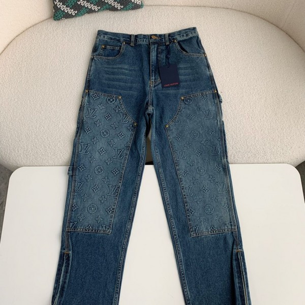「#3545」Louis Vuitton  Costumes